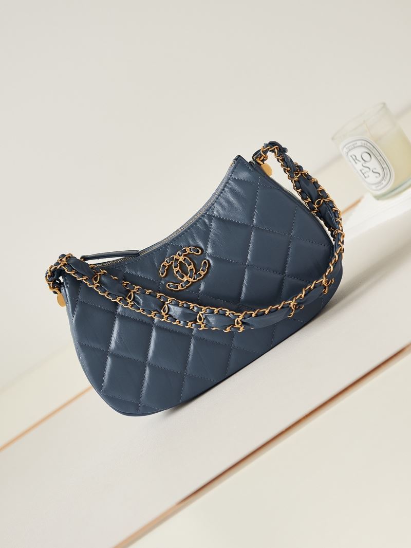 Ch**el hobo bags